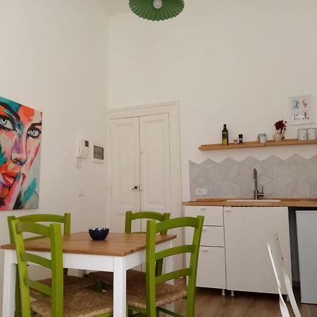 شقة Route 64 Monopoli - East - Historic Center المظهر الخارجي الصورة