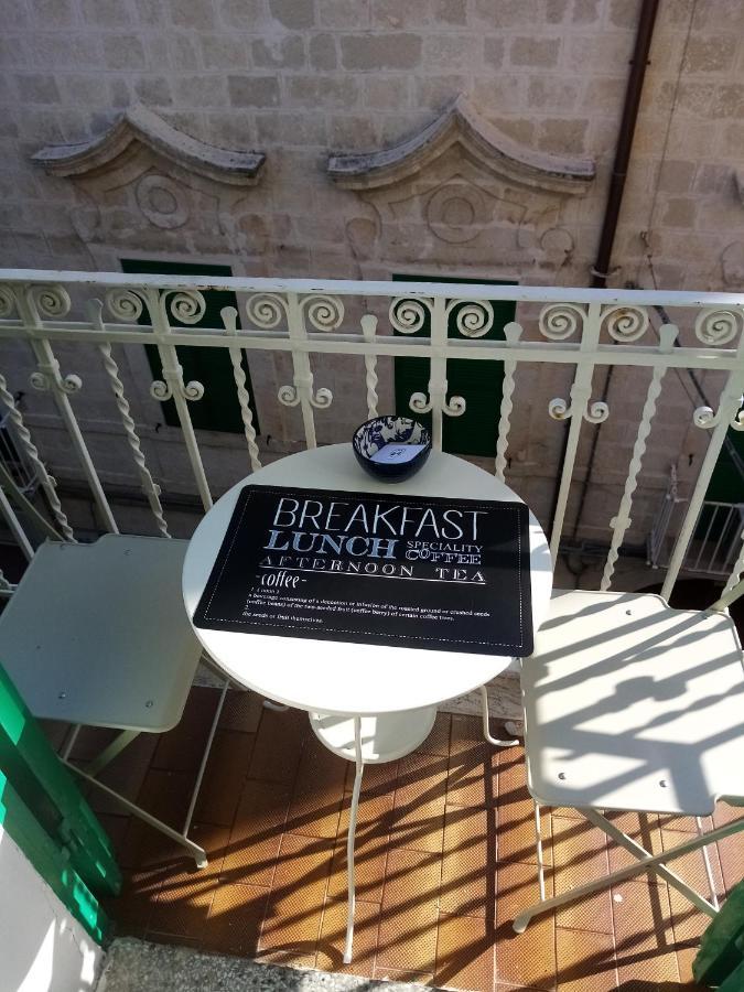 شقة Route 64 Monopoli - East - Historic Center المظهر الخارجي الصورة