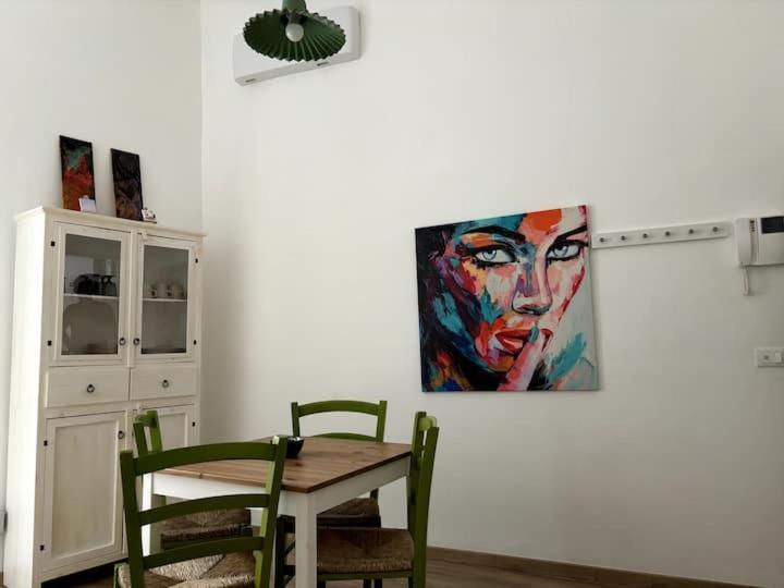 شقة Route 64 Monopoli - East - Historic Center المظهر الخارجي الصورة