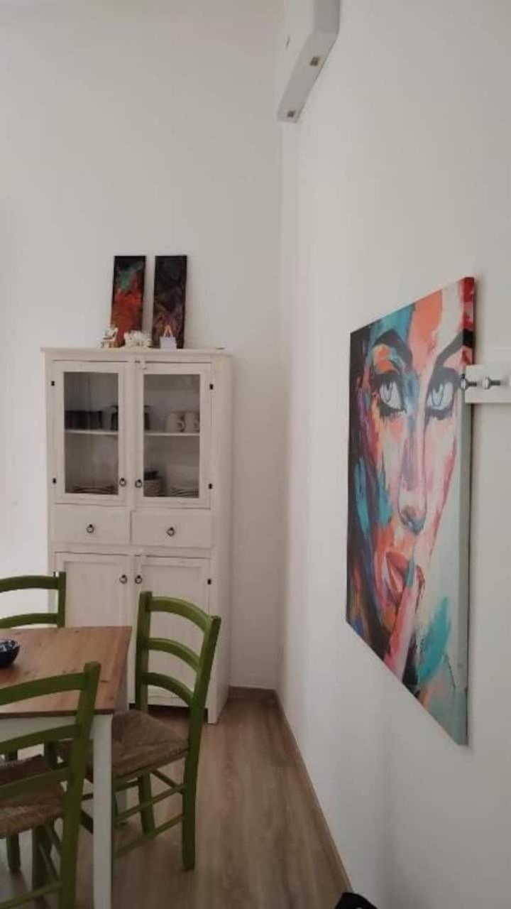 شقة Route 64 Monopoli - East - Historic Center المظهر الخارجي الصورة